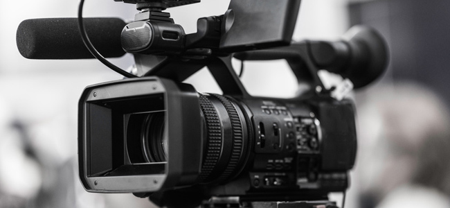 Television Camera