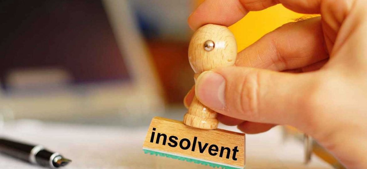 insolvency