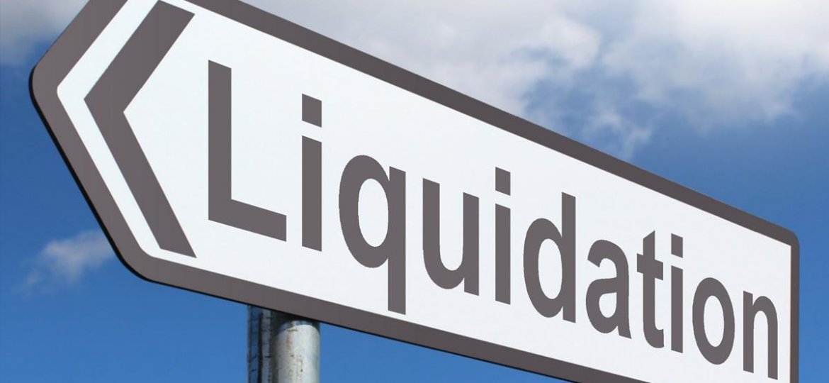 liquidation