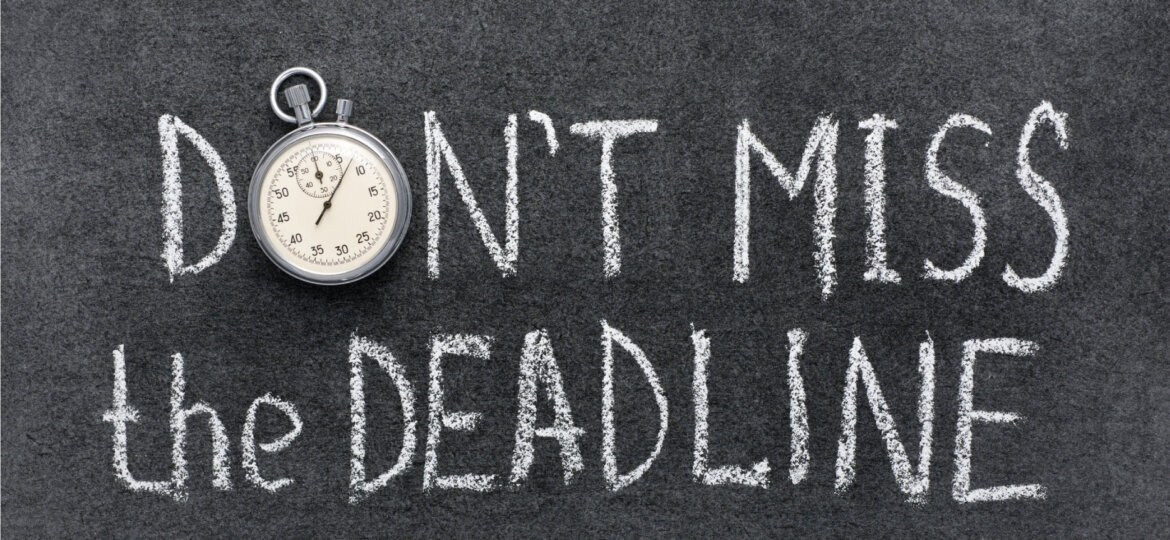 Six-Tips-to-Ensure-you-Never-Miss-Another-Deadline