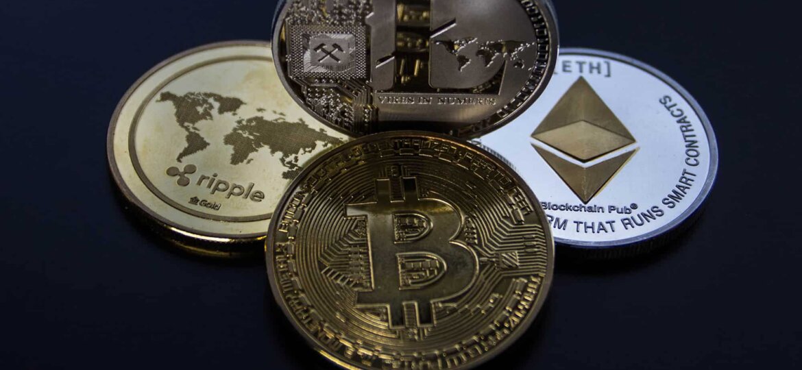 no-4-Crypto-Assets