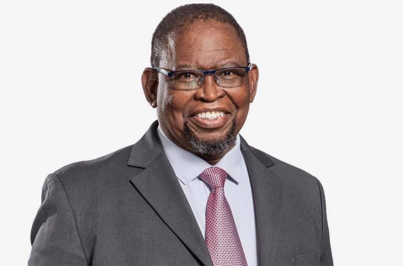 5 - Enoch-Godongwana