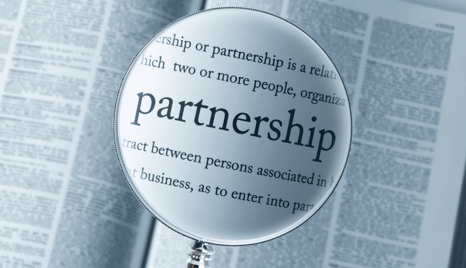 3 Understand Life Partnership