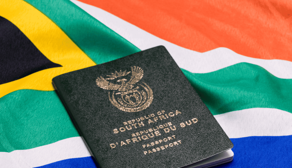 Dual Citizenship
