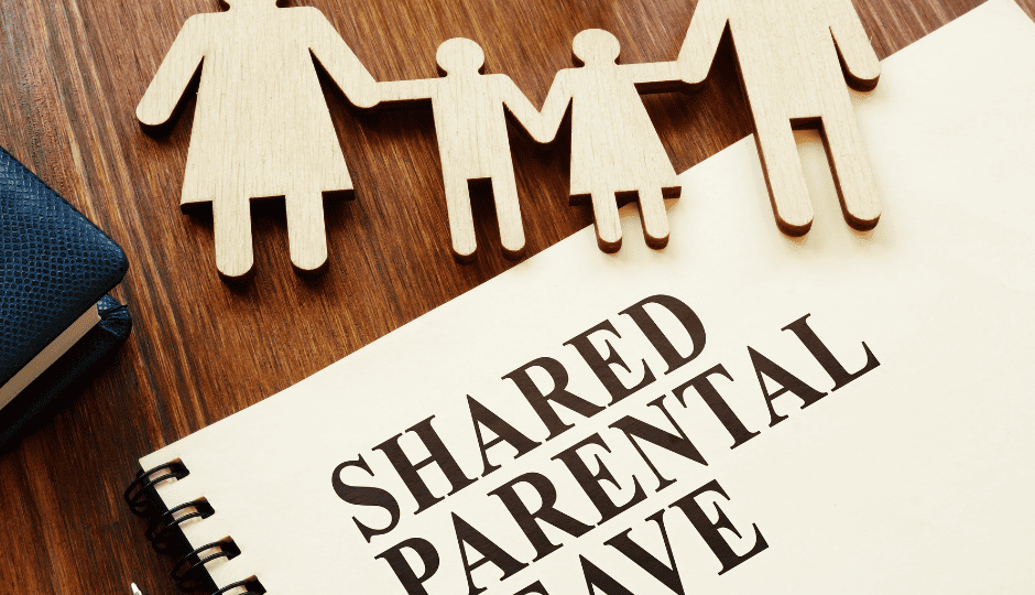 3 Parental Leave