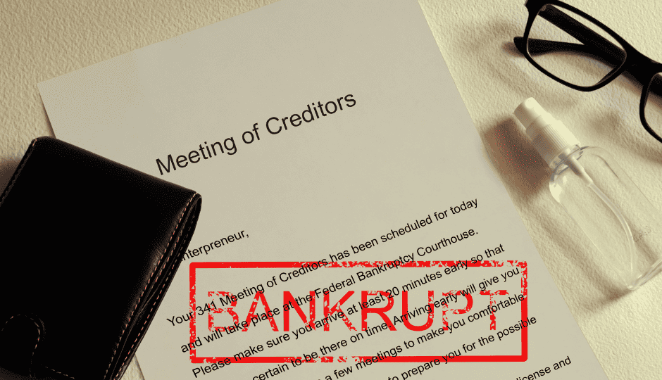Creditors Rights 3