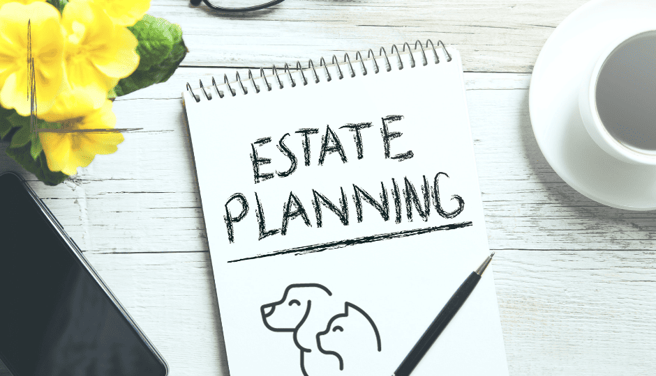 Estate Planning 2