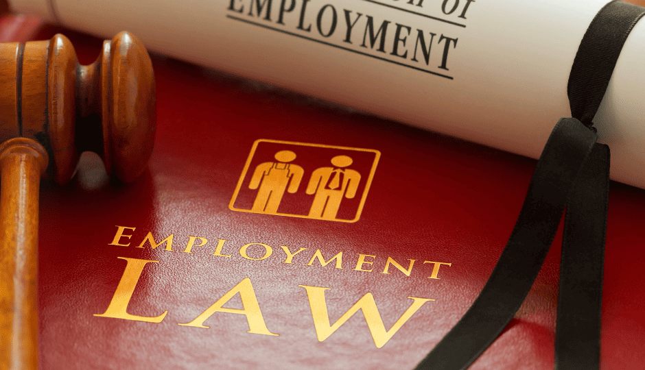 Labour Law 4