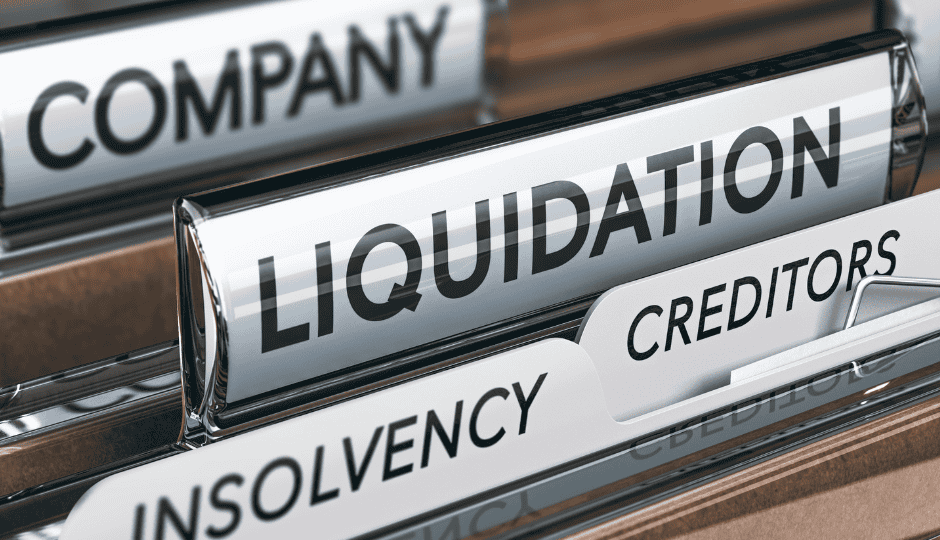 Insolvency 5