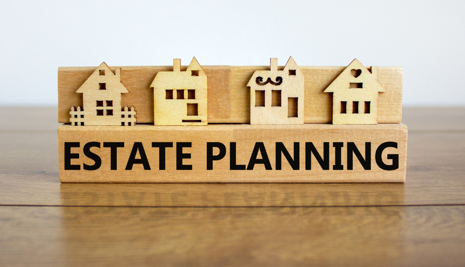 3 Estate Planning