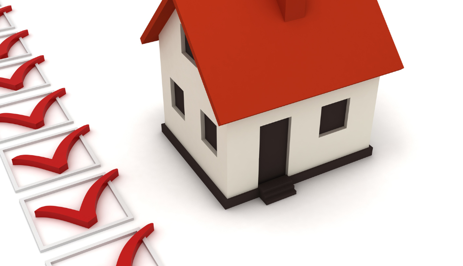 Property Checklist