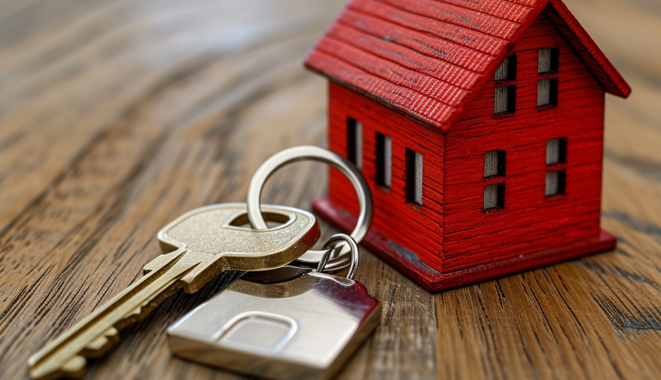 1 Foreigner Purchacing Property