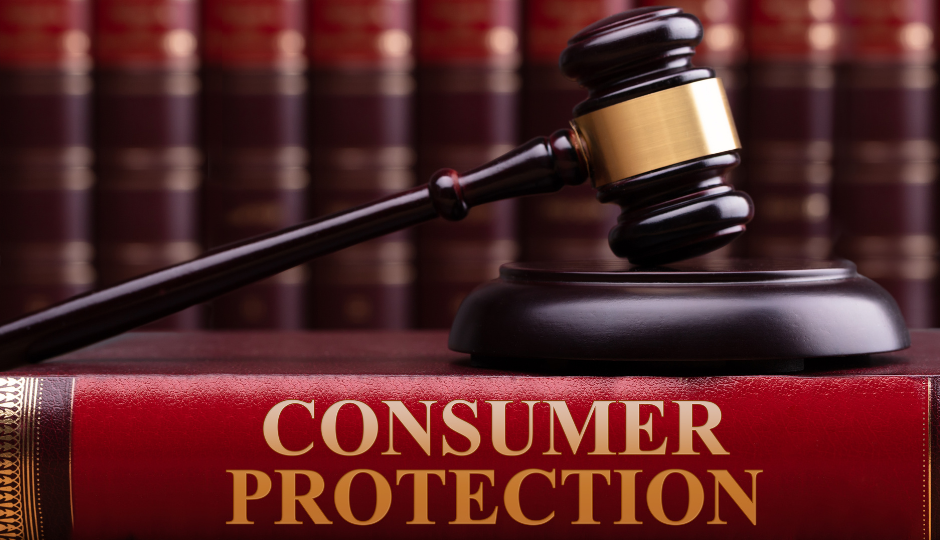 3 Consumer Protection