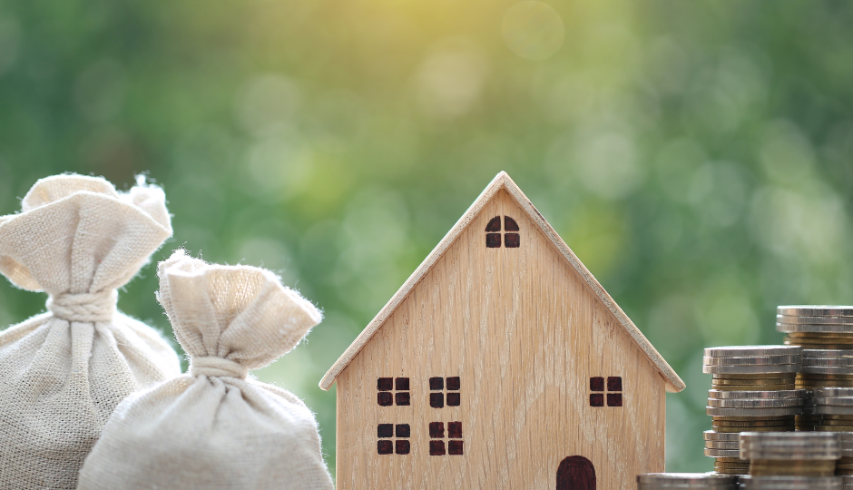 1 Mortgage Bond Arrears
