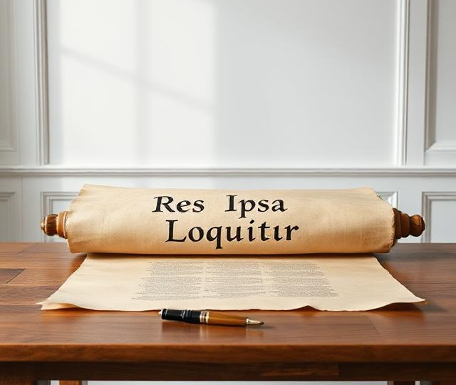 5 Legal Speak Made Easy