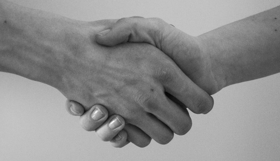 Verbal Agreement