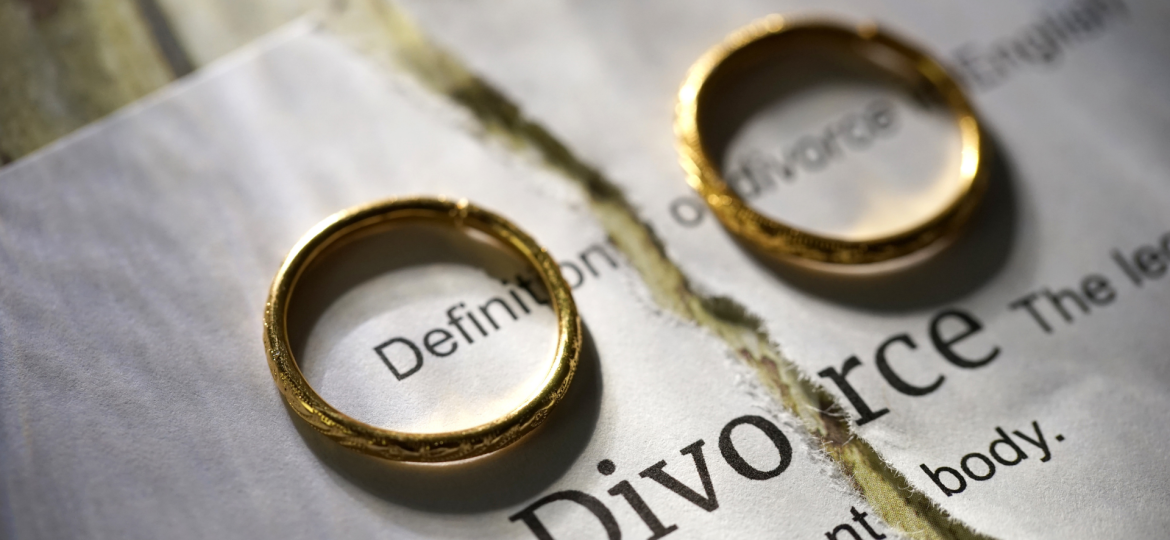 2 Divorce