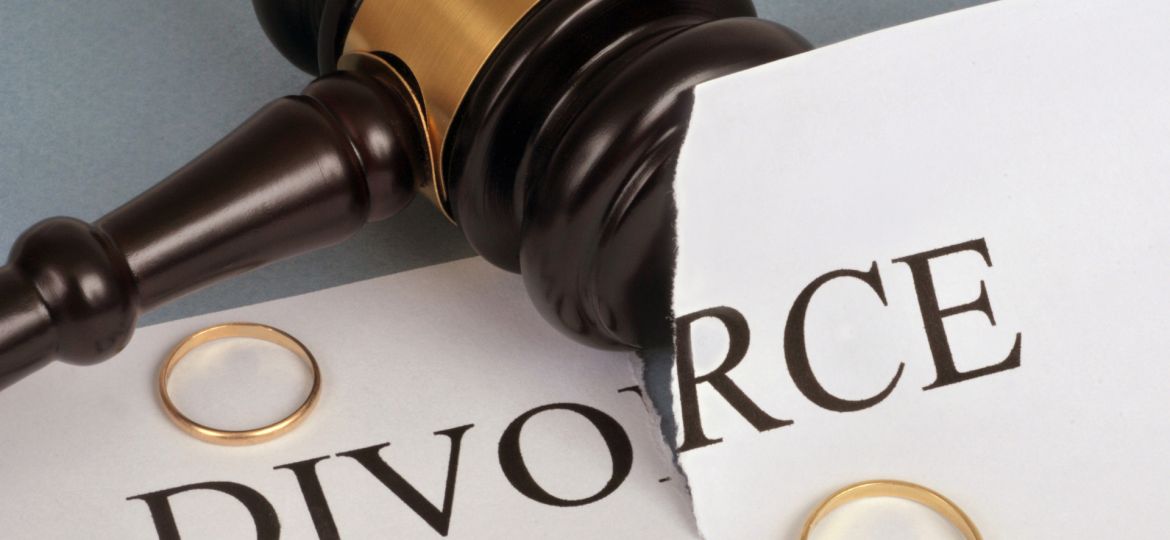 Divorce-Warfare