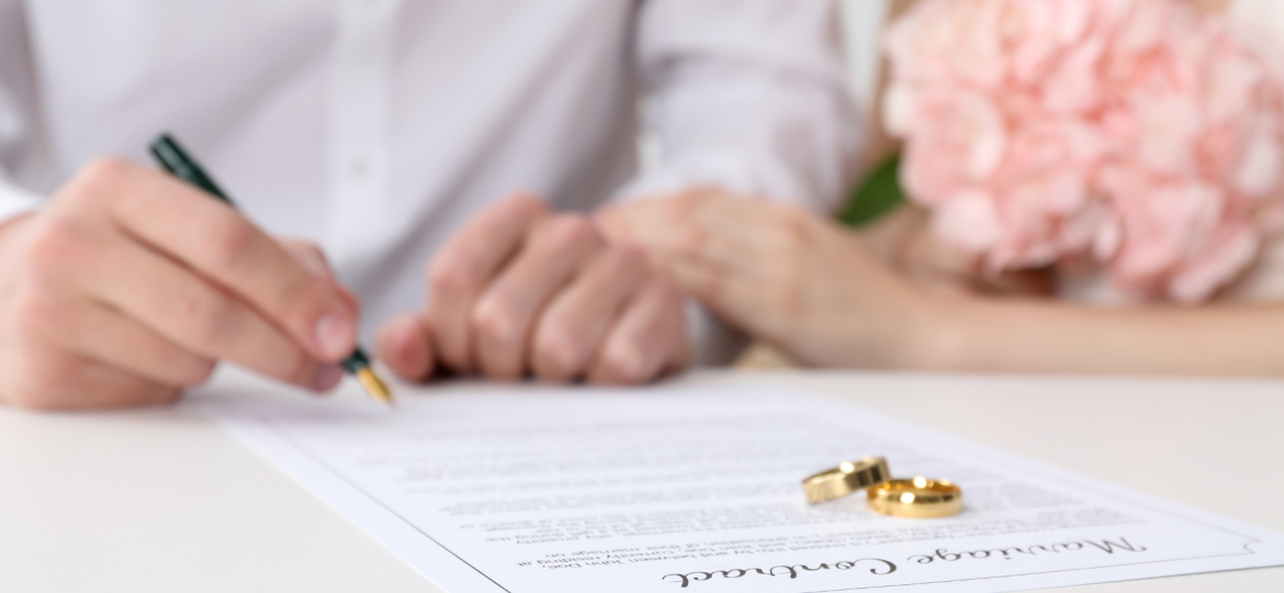 Surname Law Change