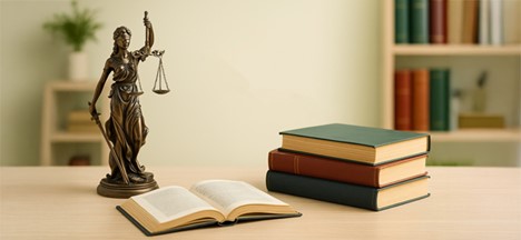 Legal Speak Made Easy